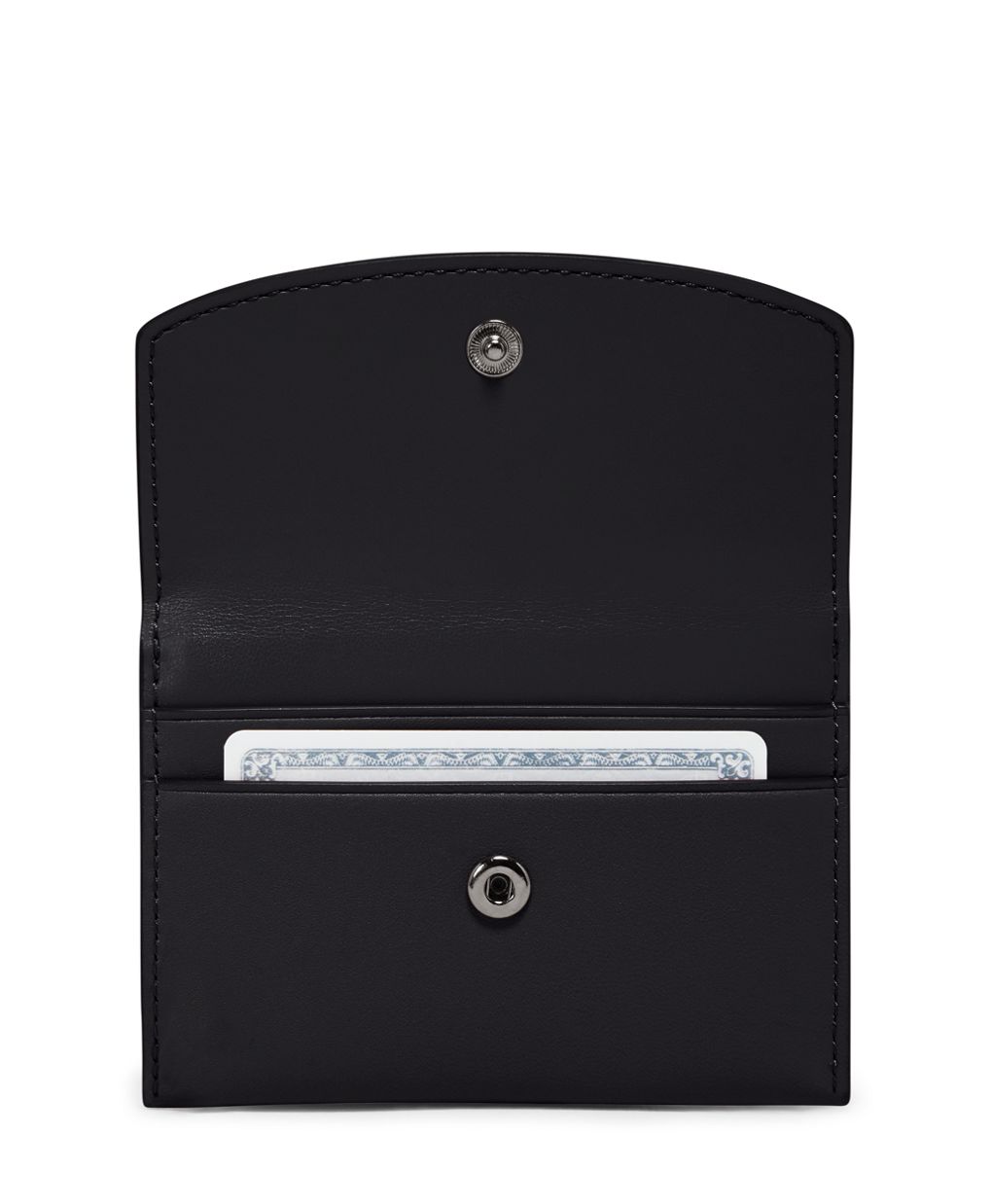 Flap Card Case 2 Flap Card Case