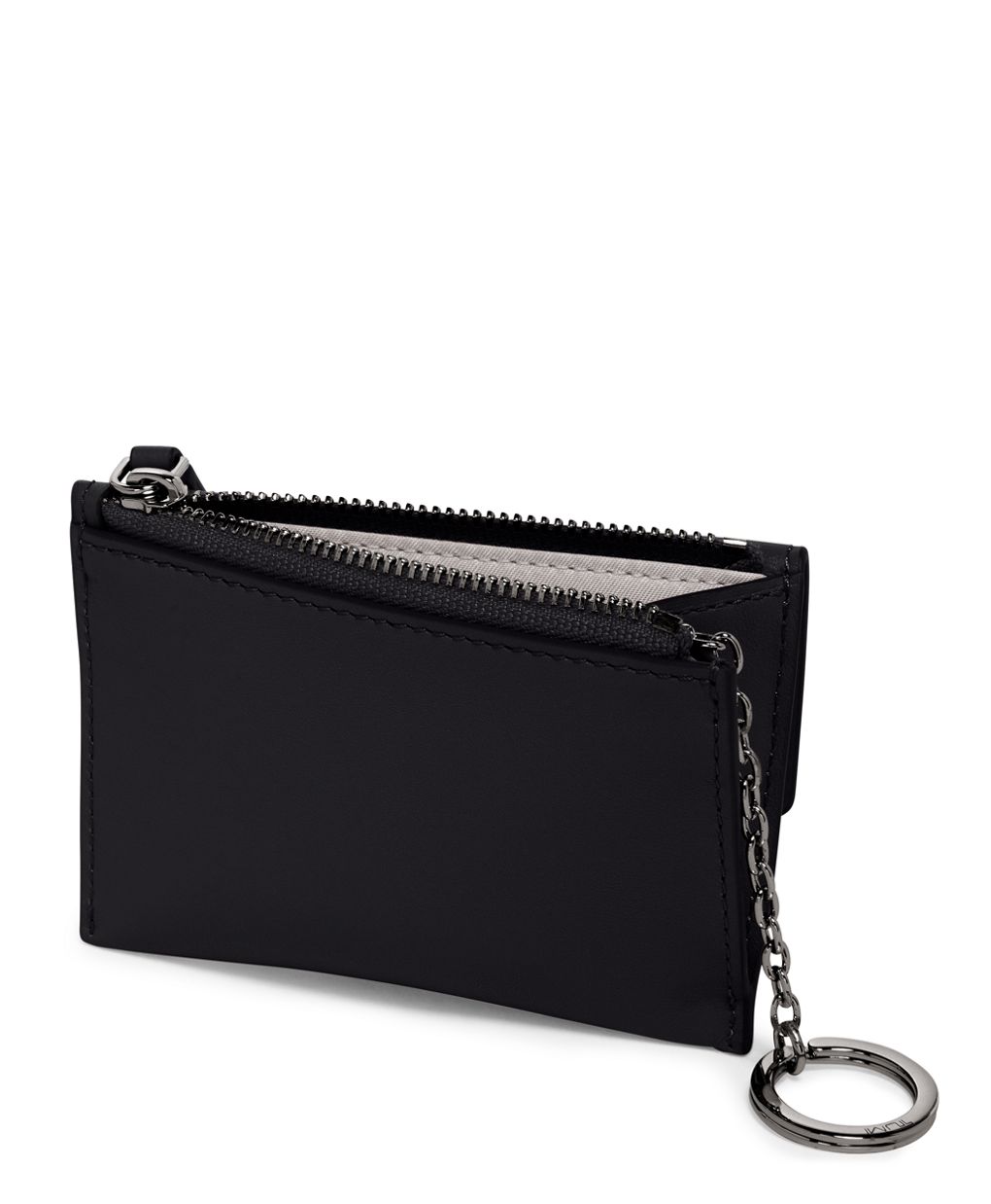 Flap Card Case 3 Flap Card Case