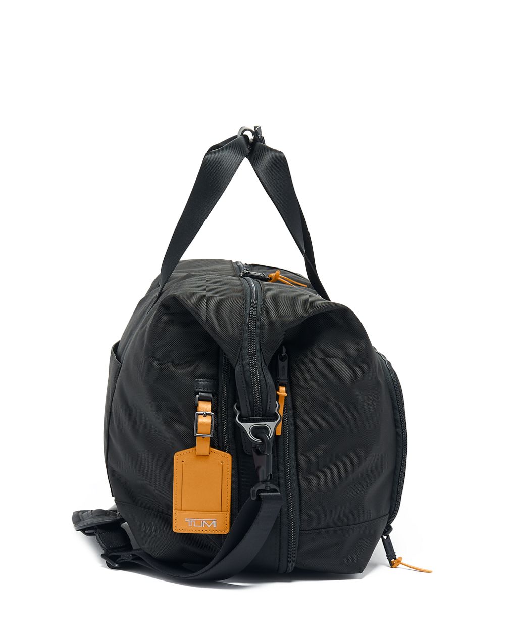 Double Expansion Travel Satchel 2 Double Expansion Travel Satchel