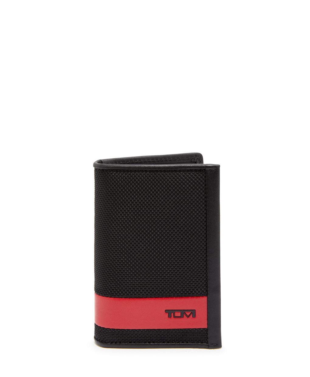 Multi Window Card Case