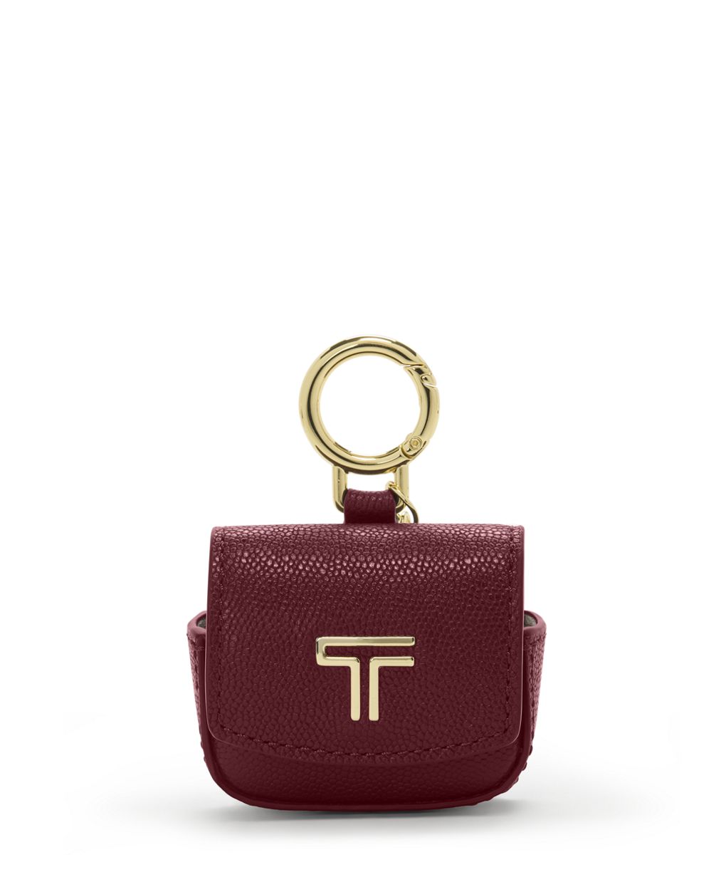 Earbud Charm Case