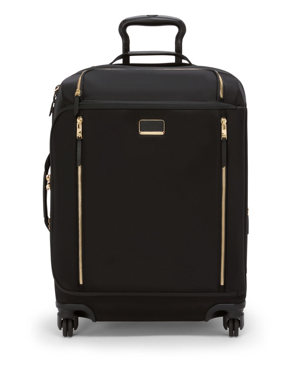 LÃ©ger Continental Expandable Carry-On
