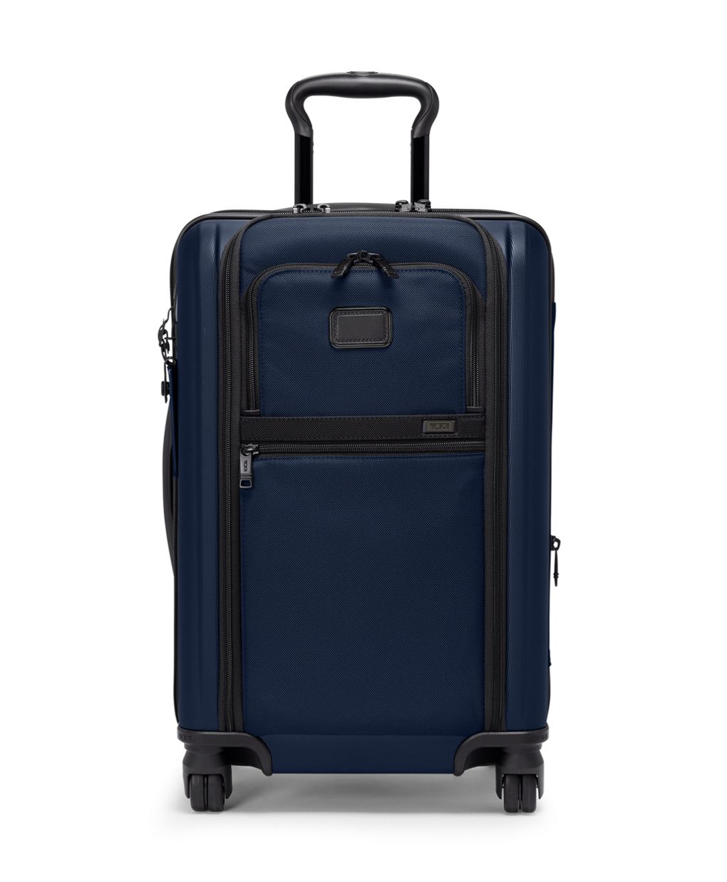 International Expandable 4 Wheeled Carry-On