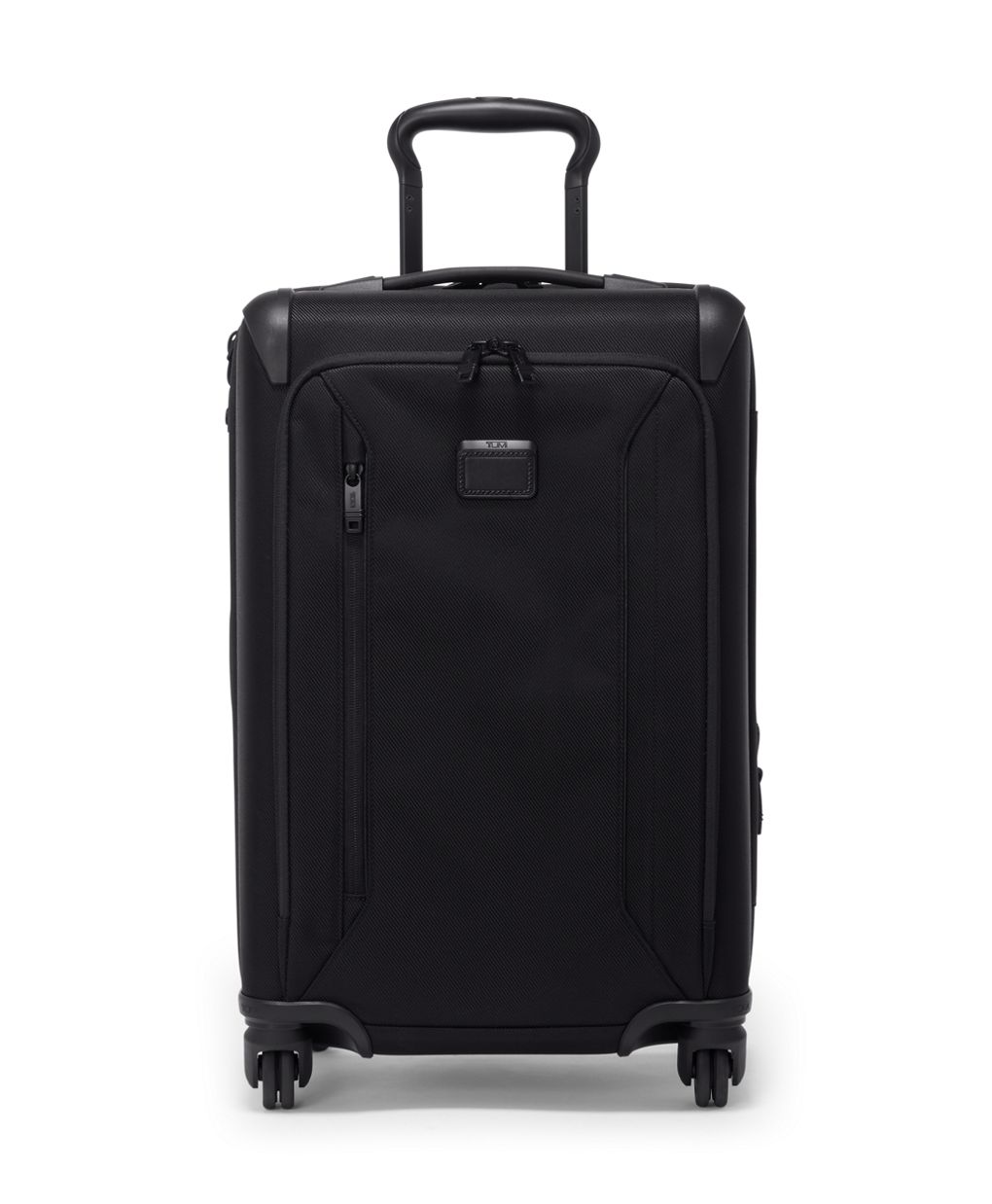International Expandable 4 Wheeled Carry-On