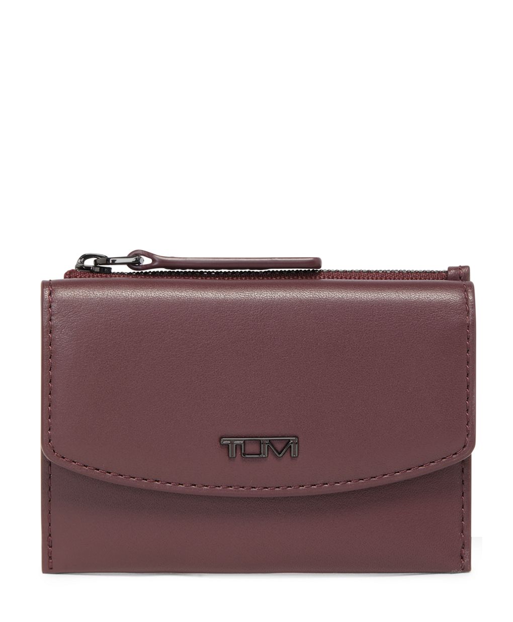 Flap Card Case