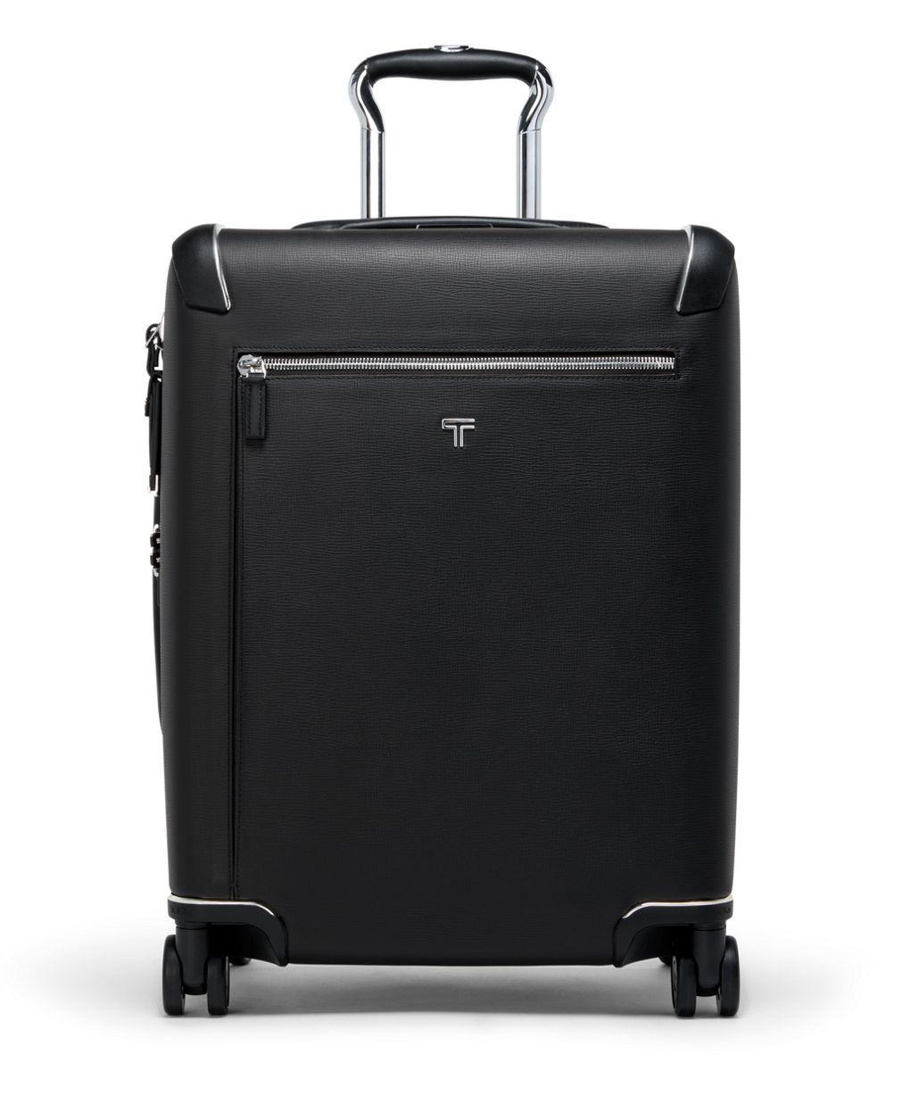 Continental 4 Wheeled Carry-On