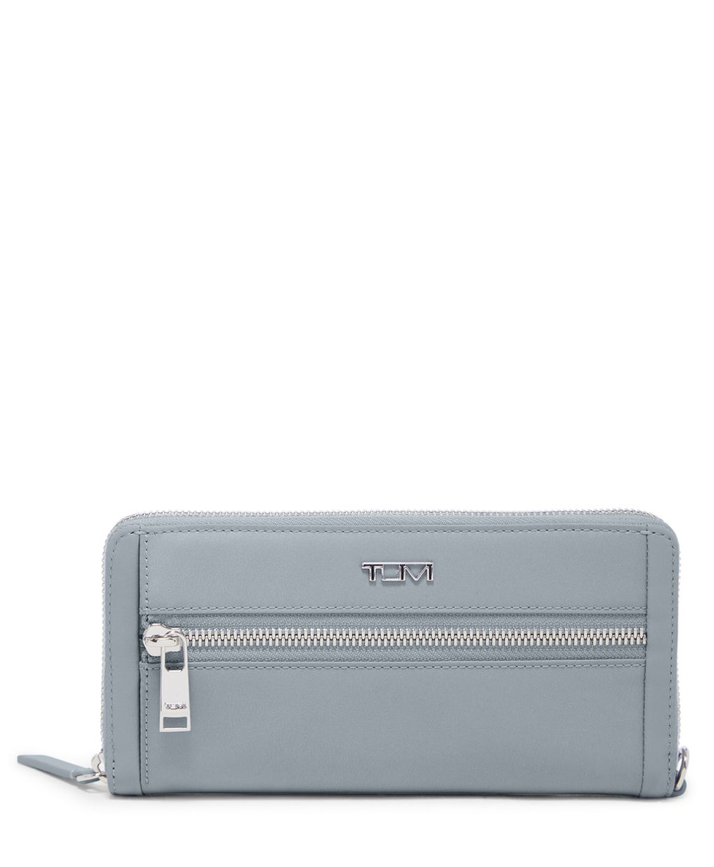 Zip-Around Continental