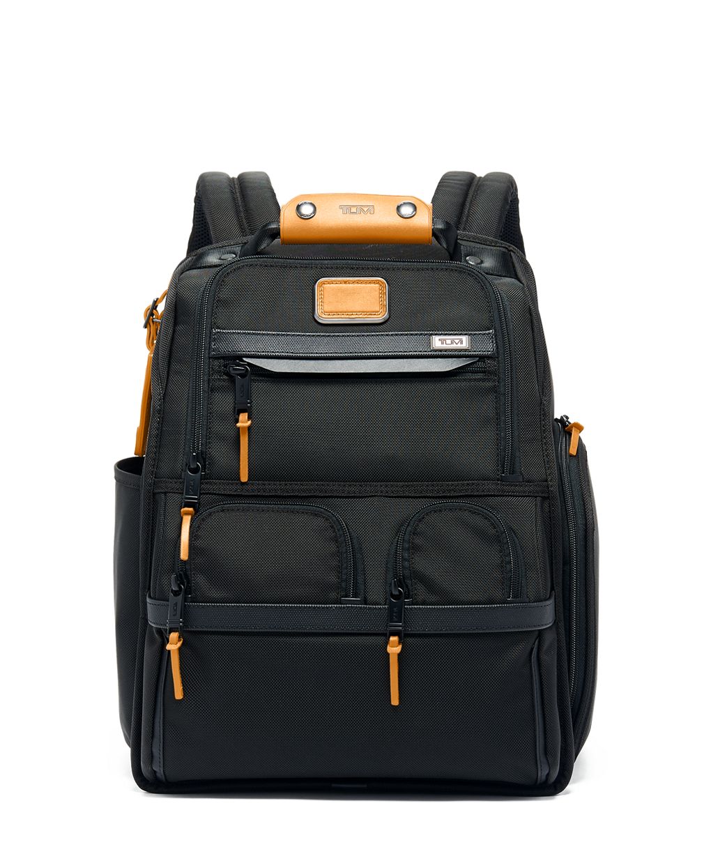 Compact Laptop Brief Pack®