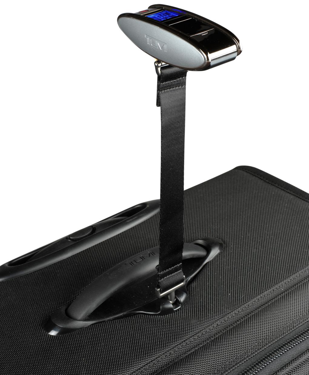 TUMI Scale 4 TUMI Scale