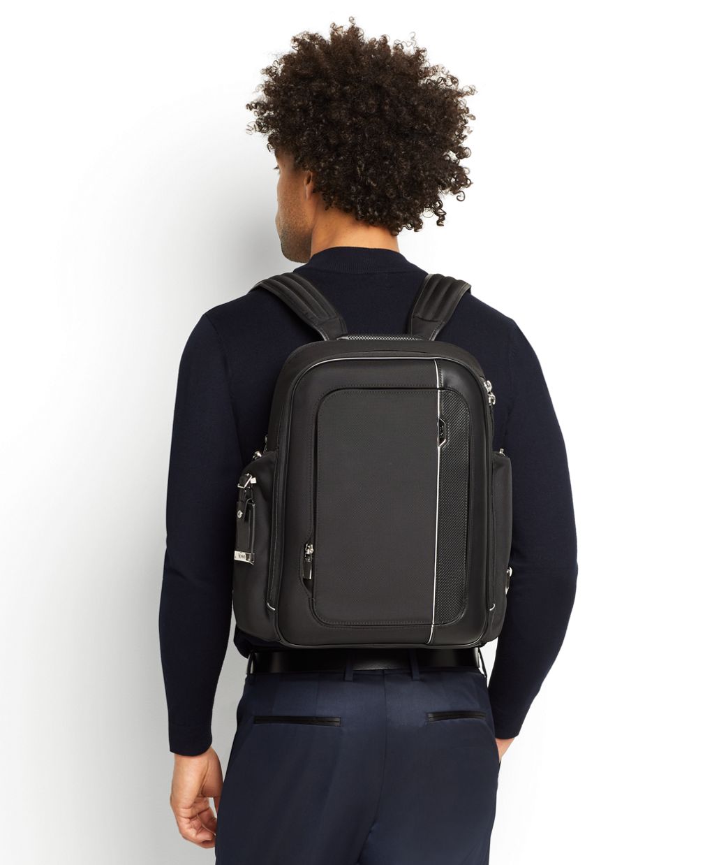 Larson Backpack 2 Larson Backpack