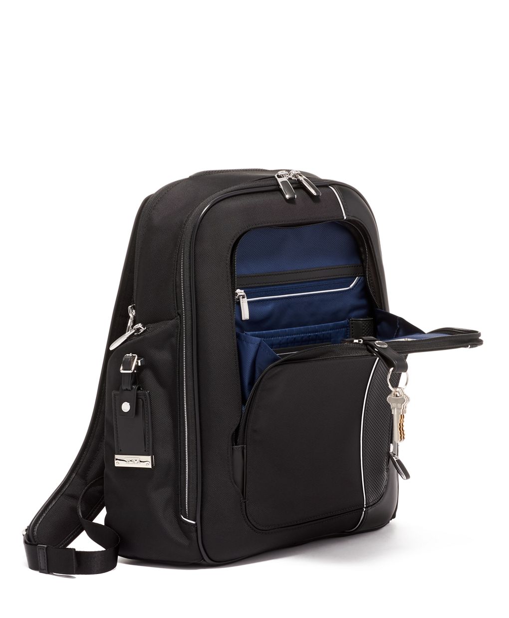 Larson Backpack 4 Larson Backpack