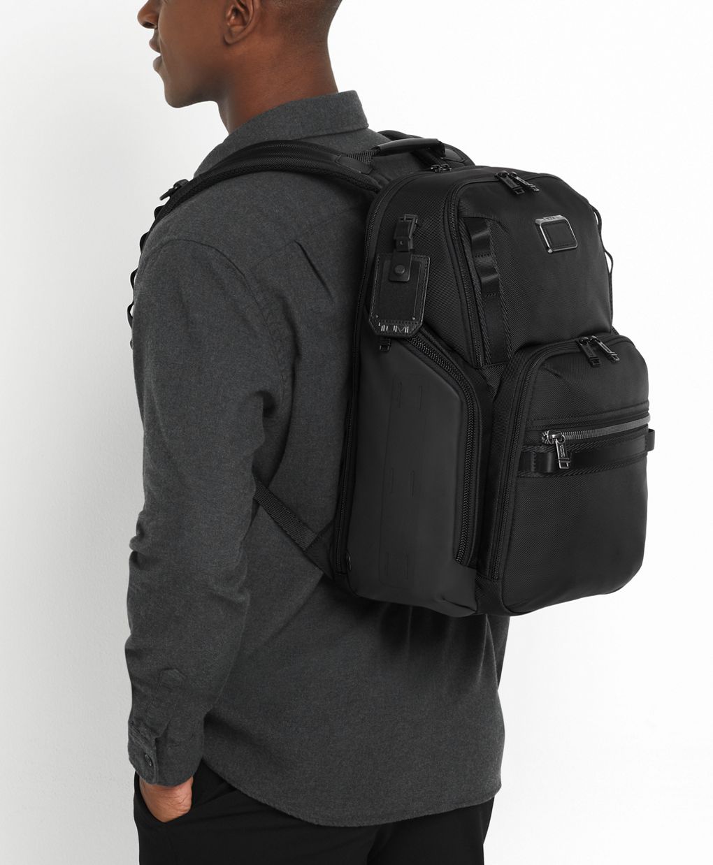 Search Backpack 2 Search Backpack