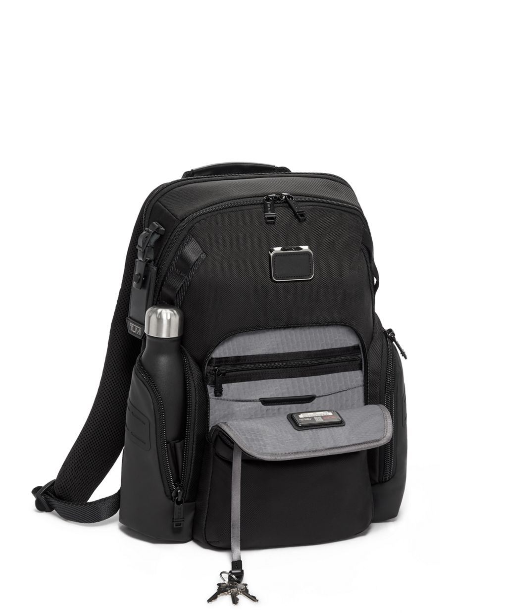 Navigation Backpack 4 Navigation Backpack