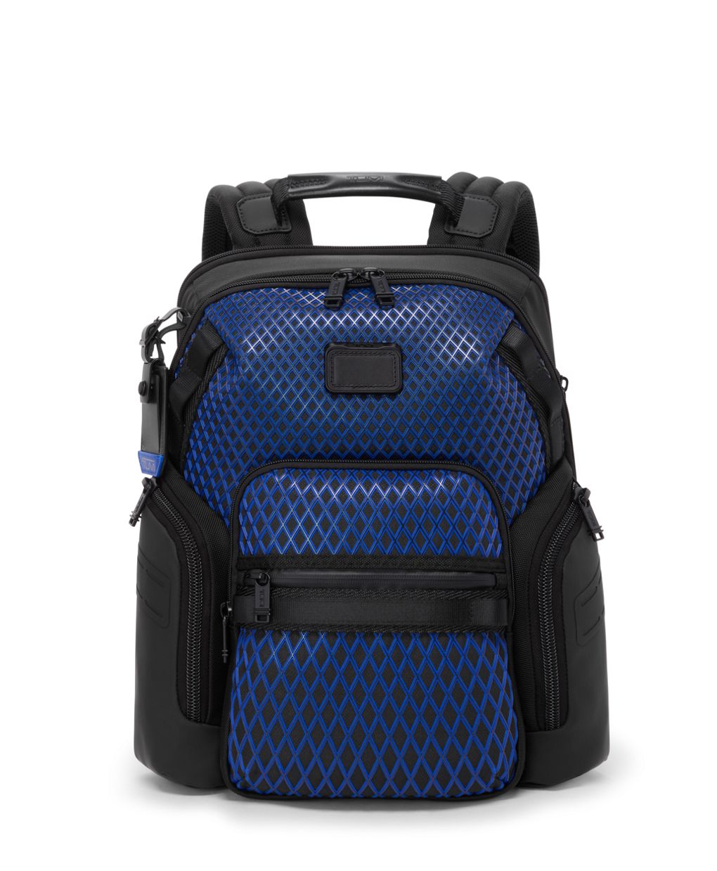 Navigation Backpack 1 Navigation Backpack