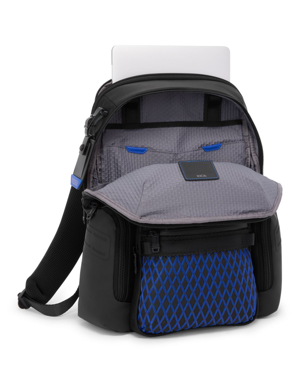 Navigation Backpack 2 Navigation Backpack