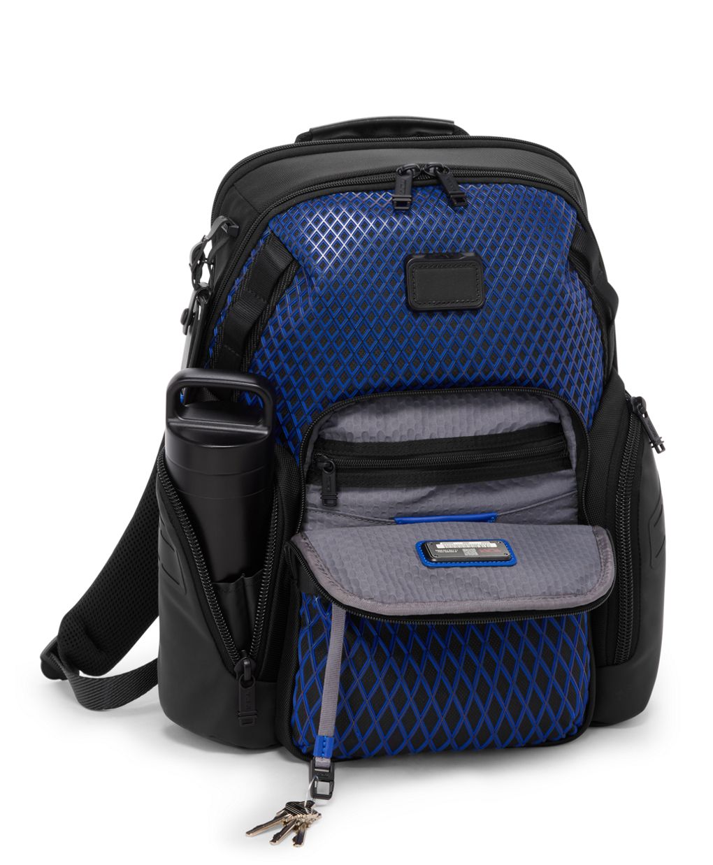 Navigation Backpack 3 Navigation Backpack