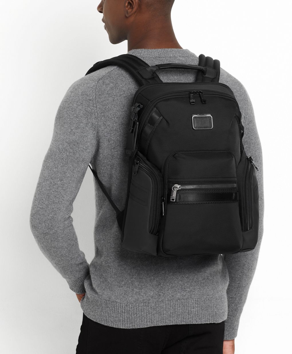 Navigation Backpack 7 Navigation Backpack