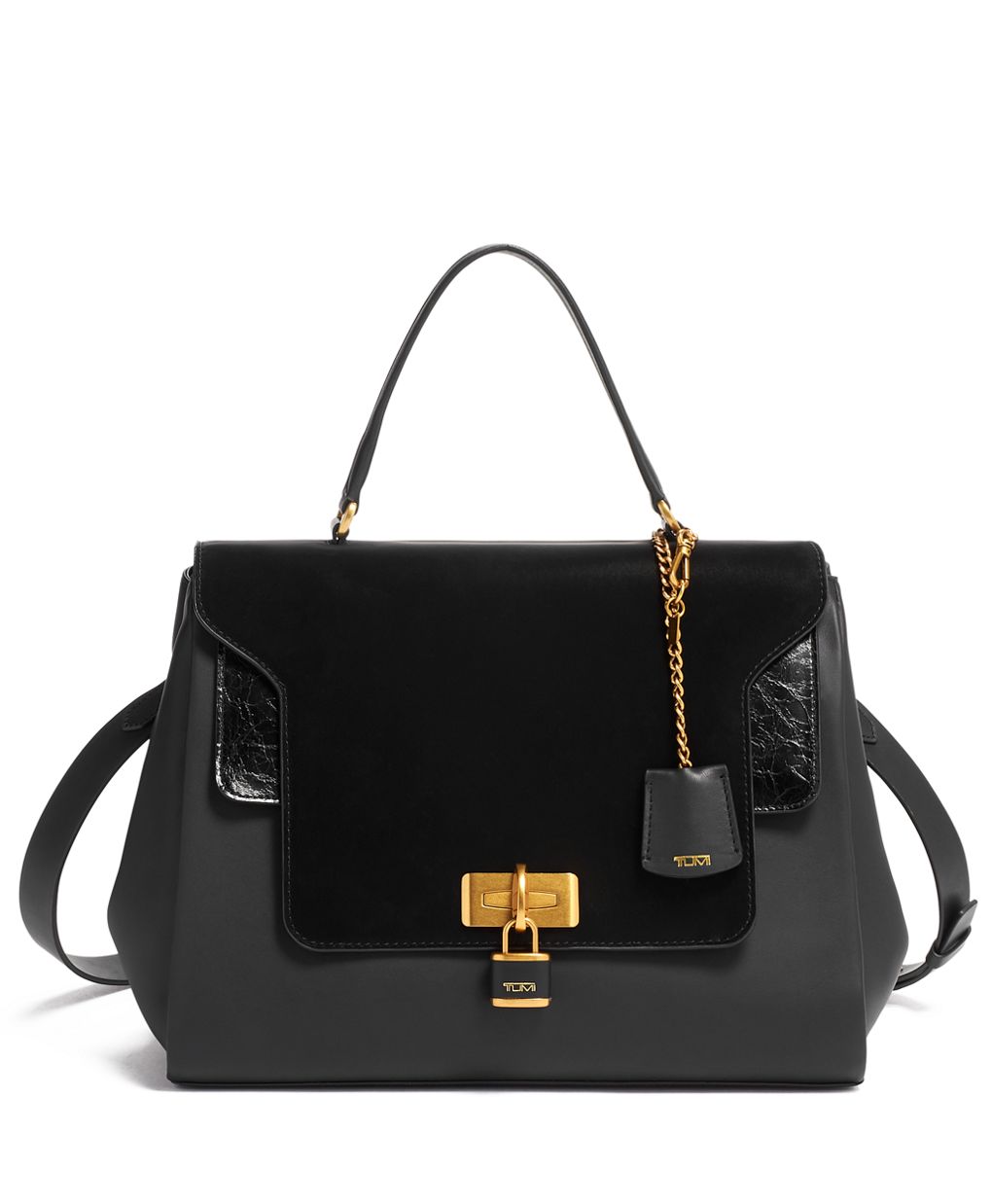 Arona Satchel