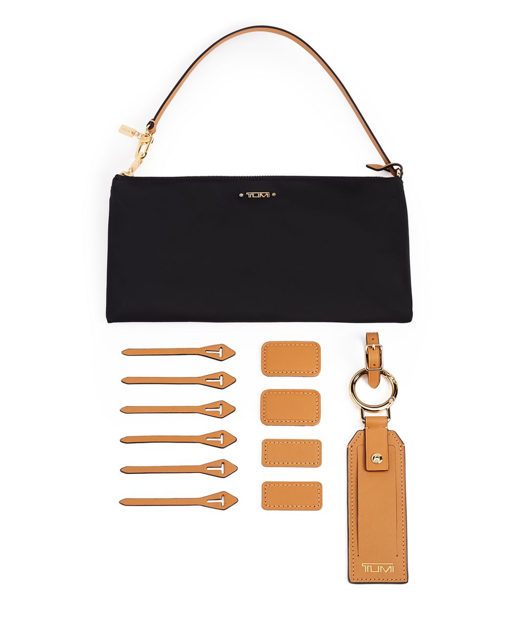 Tumi Accents Pouch