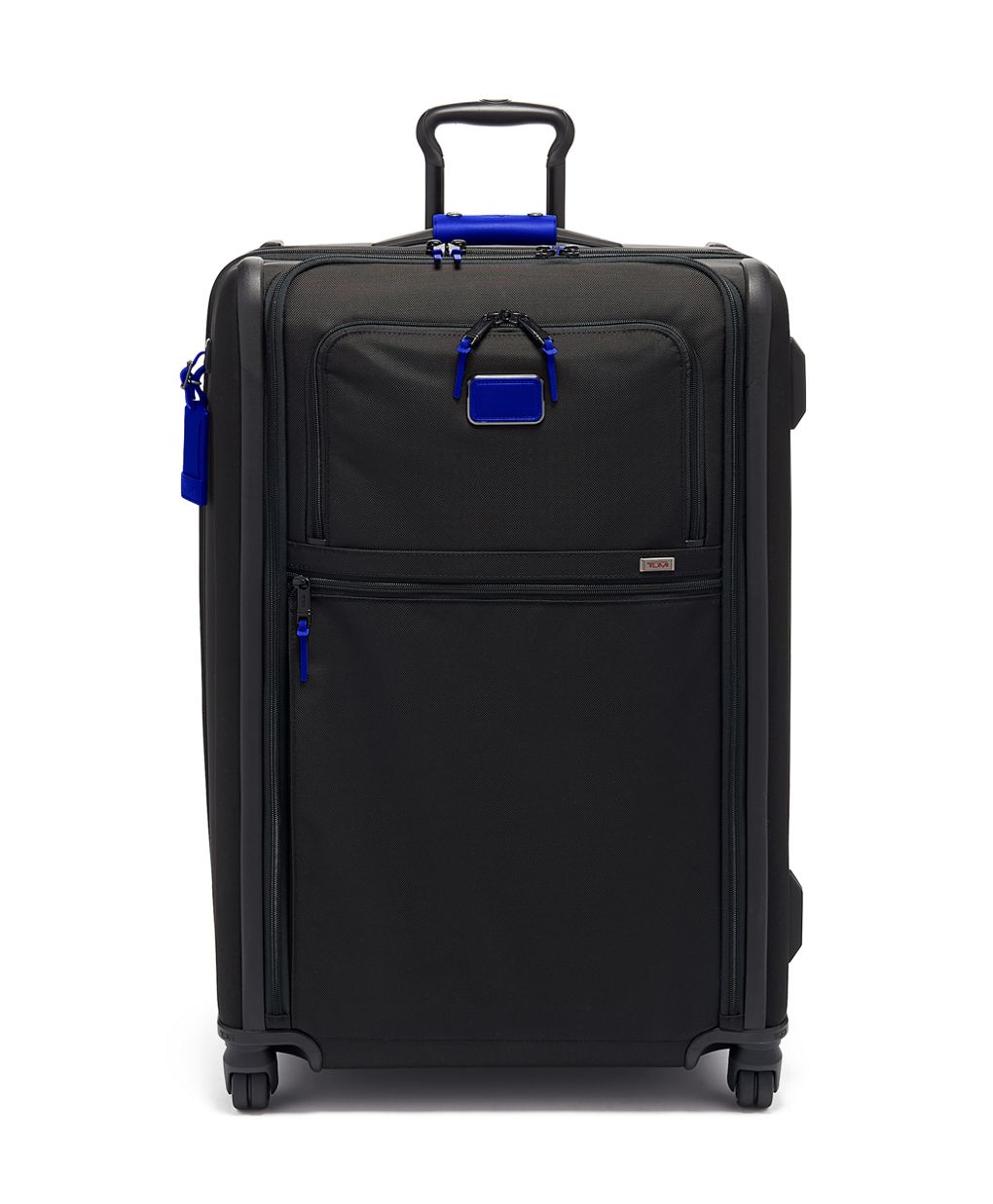 Medium Trip Expandable 4 Wheeled Packing Case