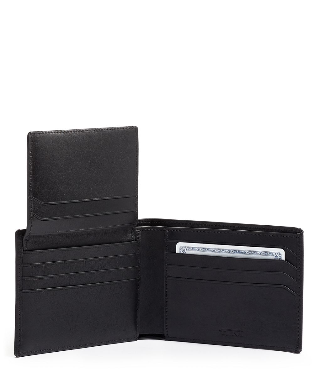 Global Removable Passcase 3 Global Removable Passcase