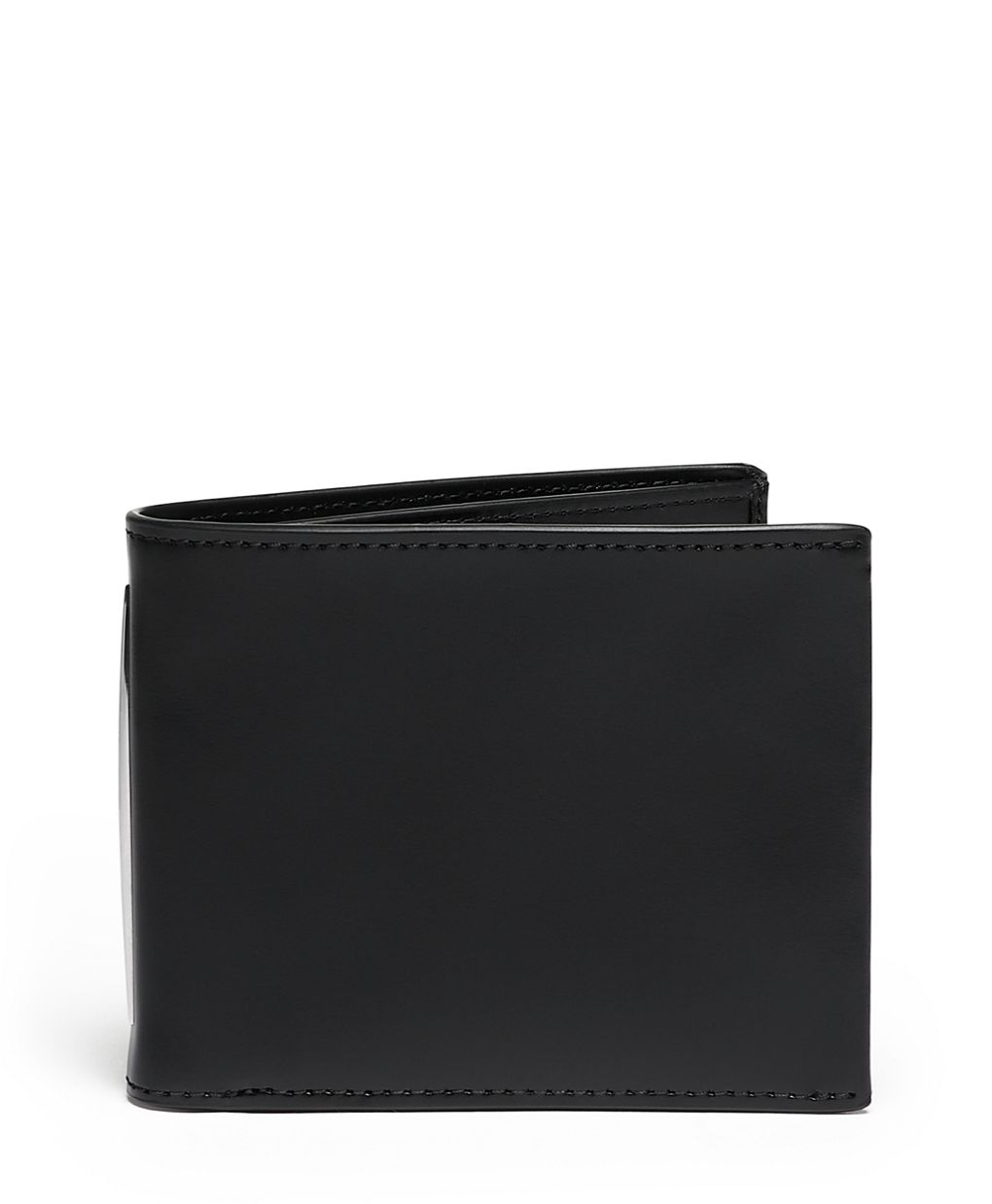Global Double Billfold 1 Global Double Billfold