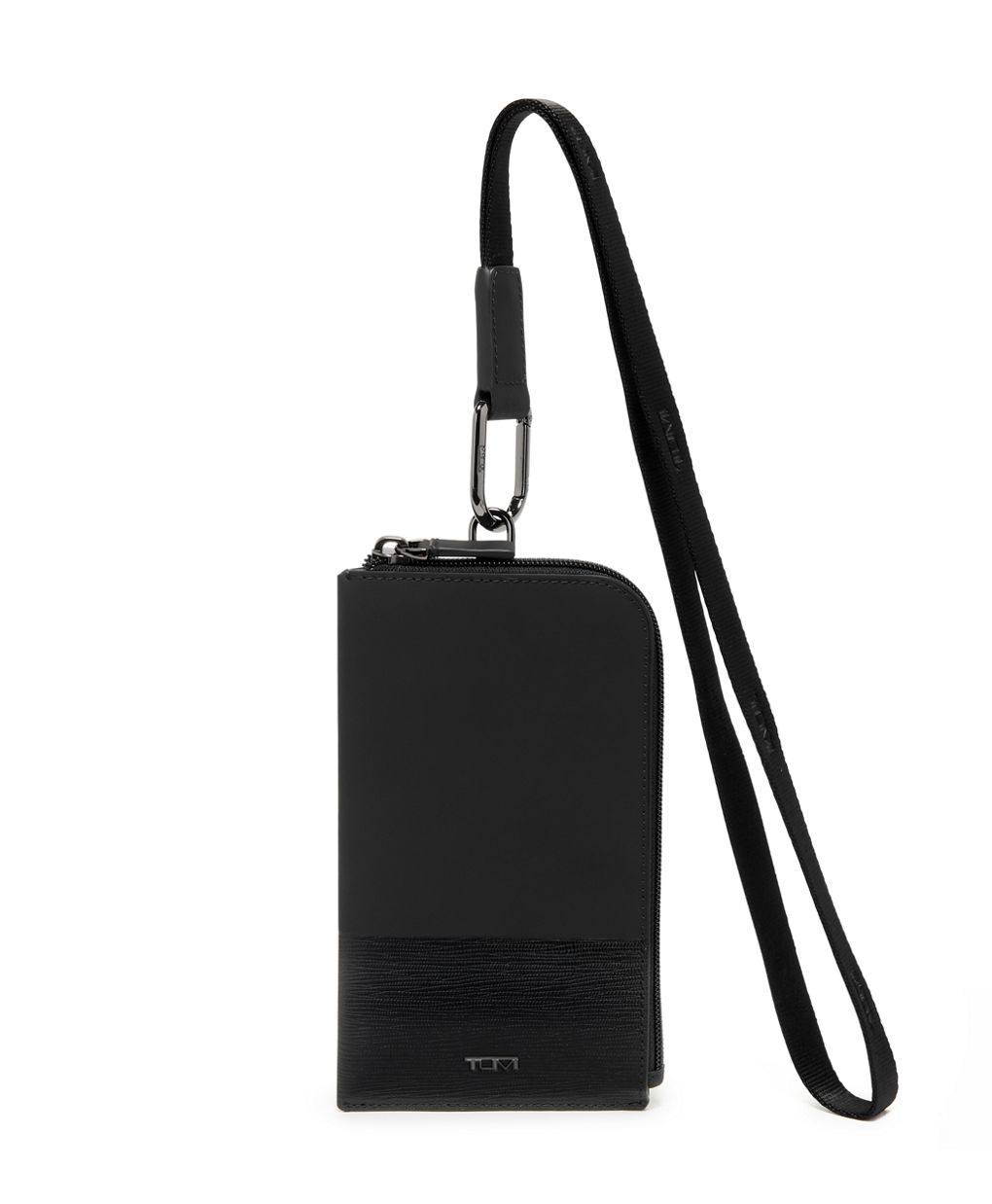 Card Pouch Lanyard