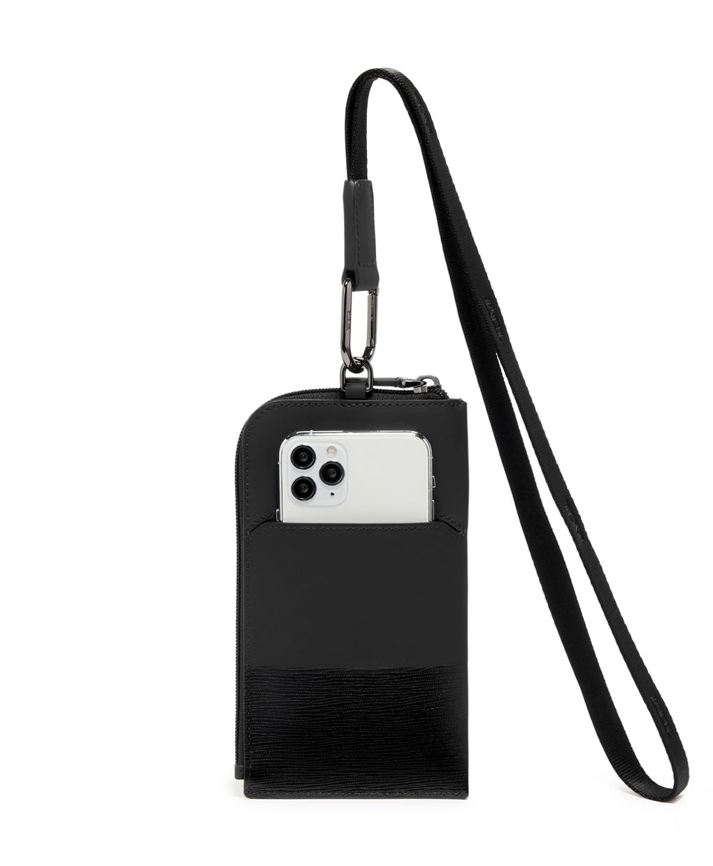 Card Pouch Lanyard 3 Card Pouch Lanyard