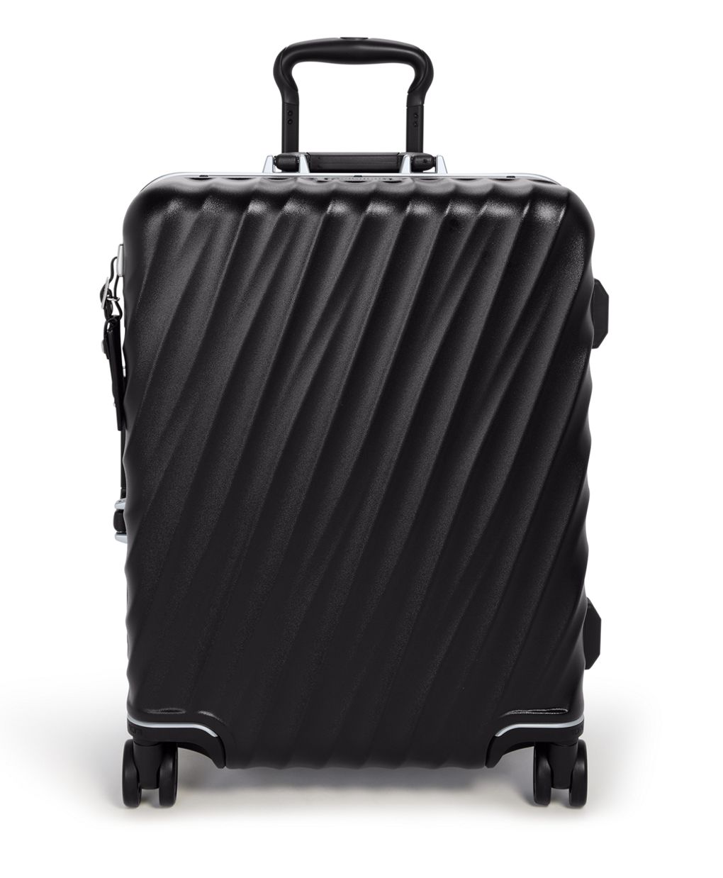 Continental 4 Wheeled Carry-On