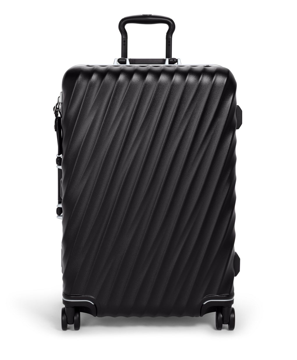 Short Trip 4 Wheeled Packing Case