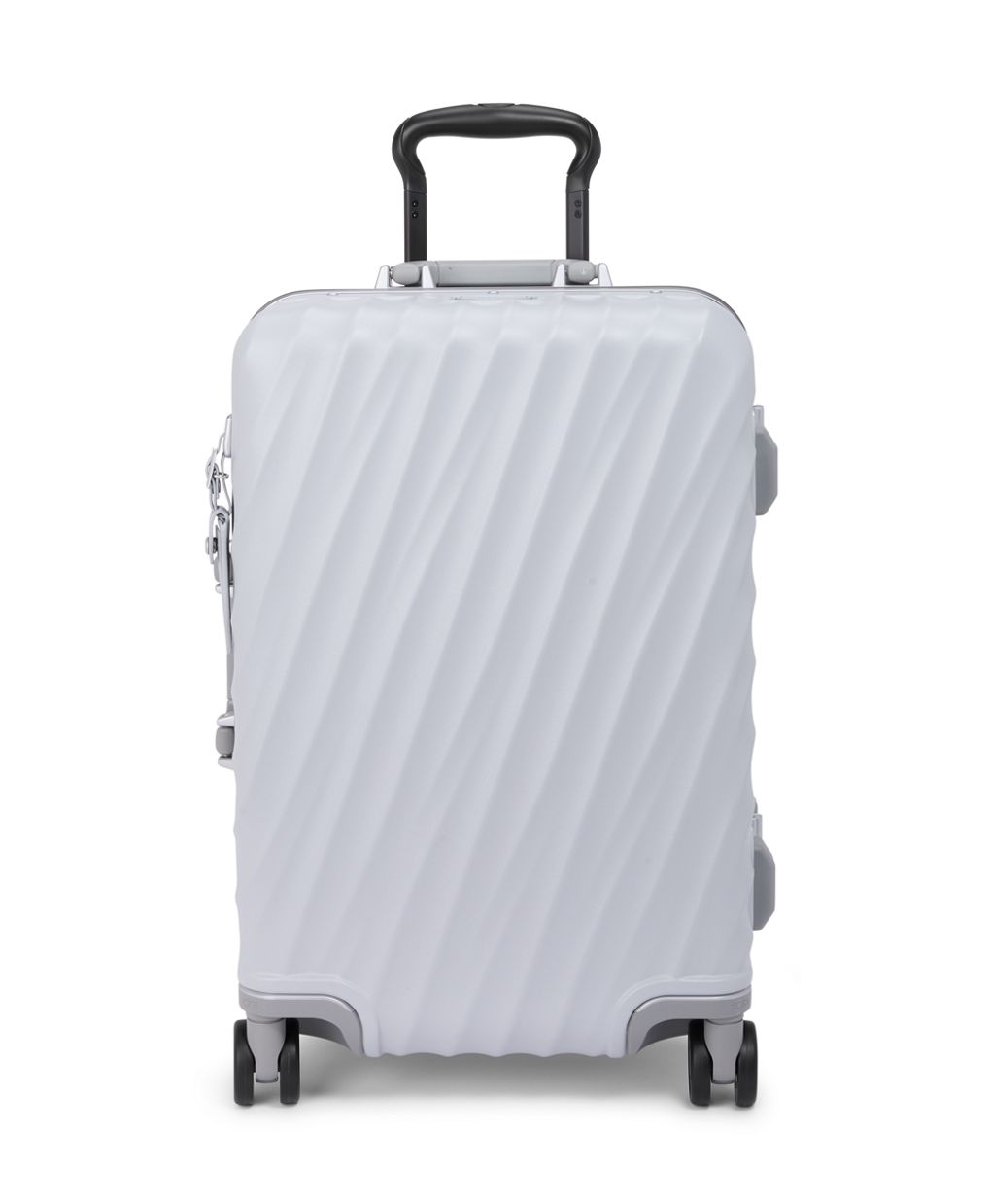 International 4 Wheeled Carry-On
