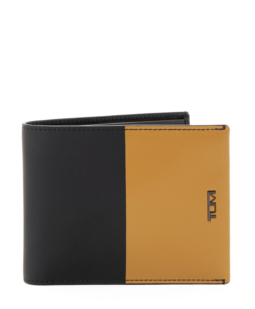 Global Double Billfold