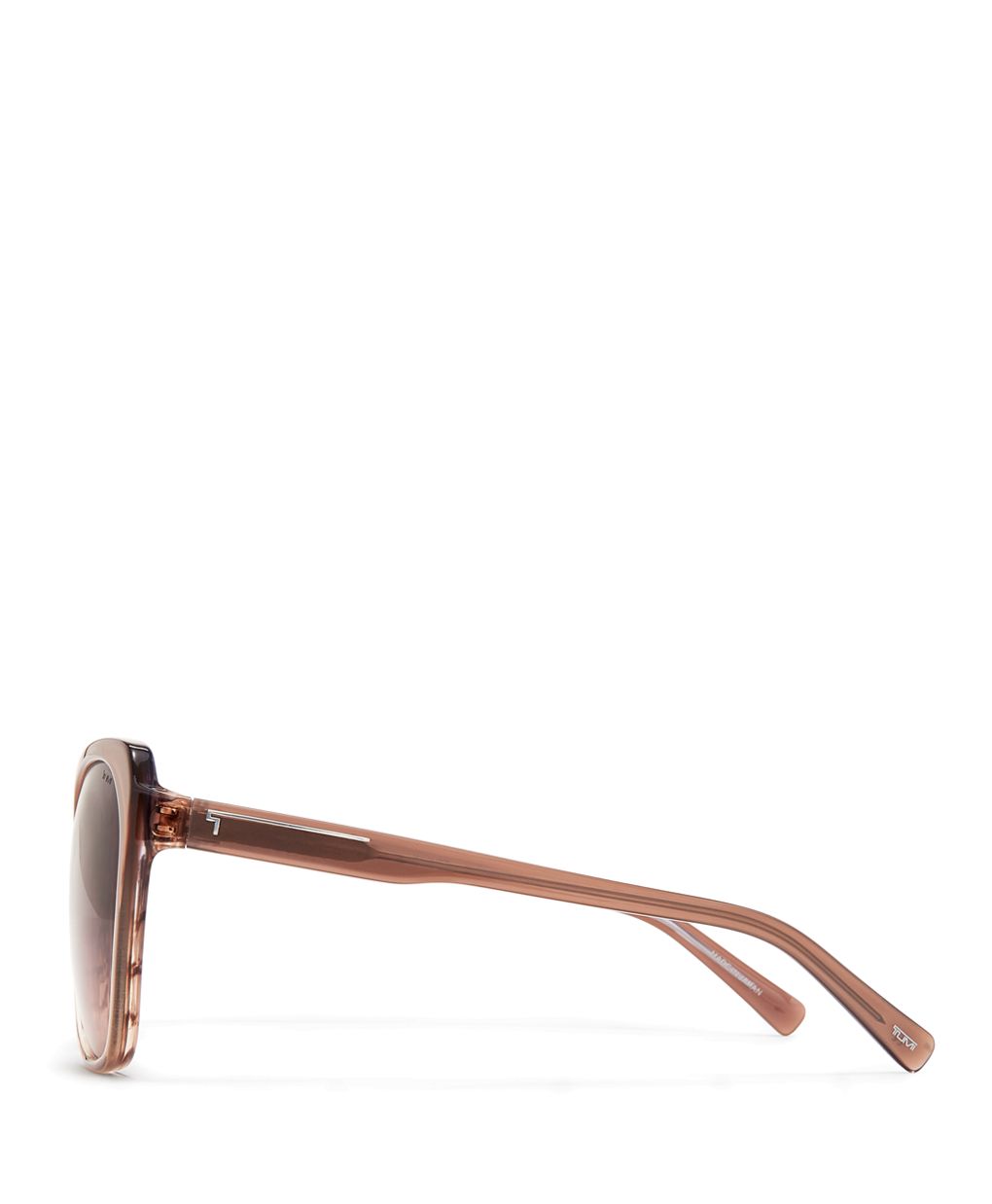 TUMI 502 Square Gradient Sunglasses 58mm 2 TUMI 502 Square Gradient Sunglasses 58mm