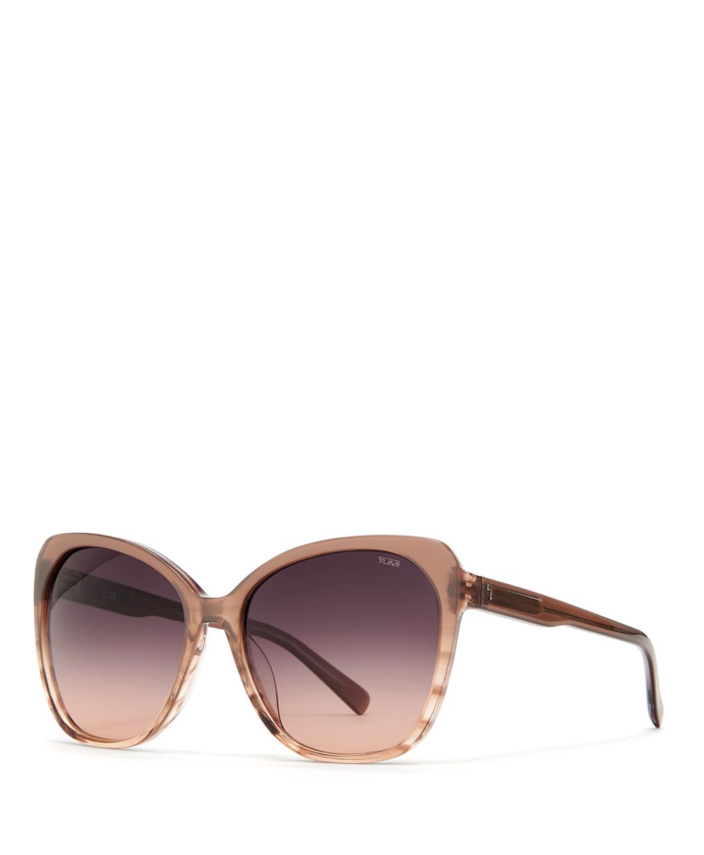 TUMI 502 Square Gradient Sunglasses 58mm 3 TUMI 502 Square Gradient Sunglasses 58mm