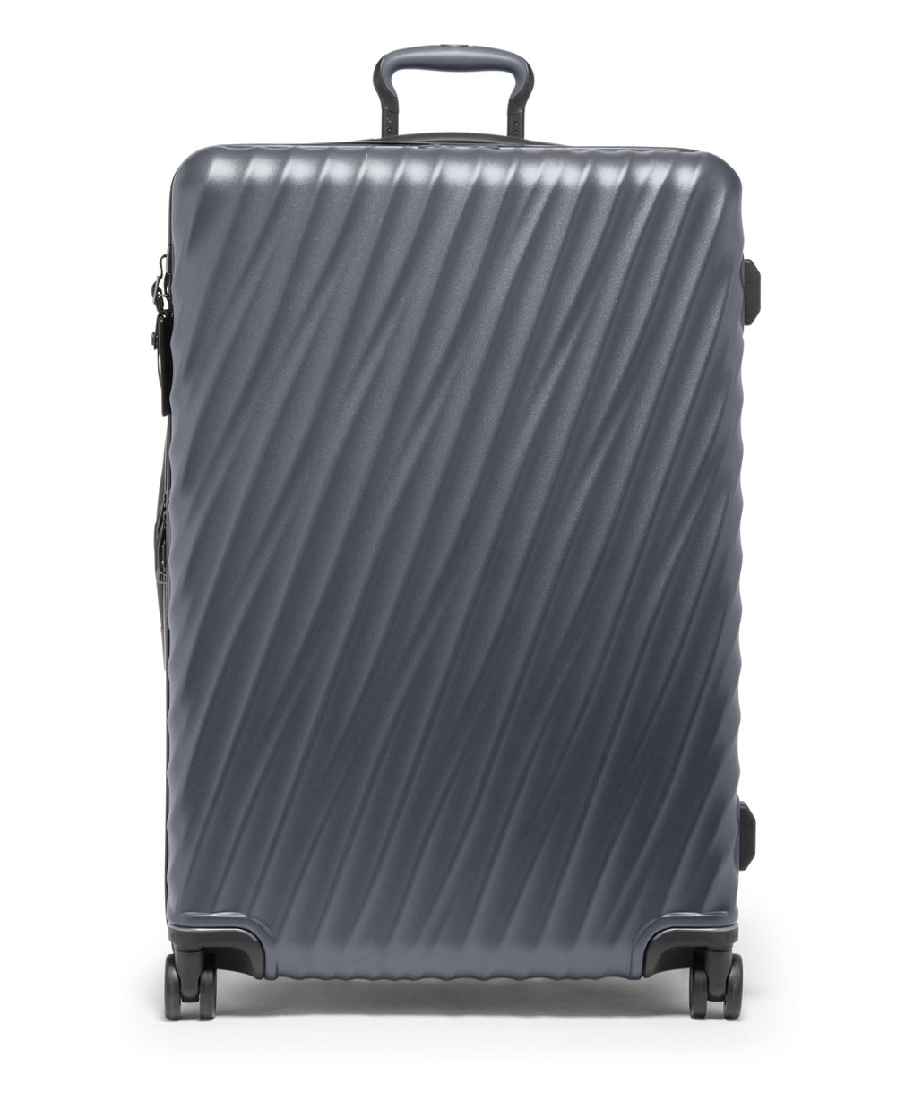 Extended Trip Expandable 4 Wheeled Packing Case