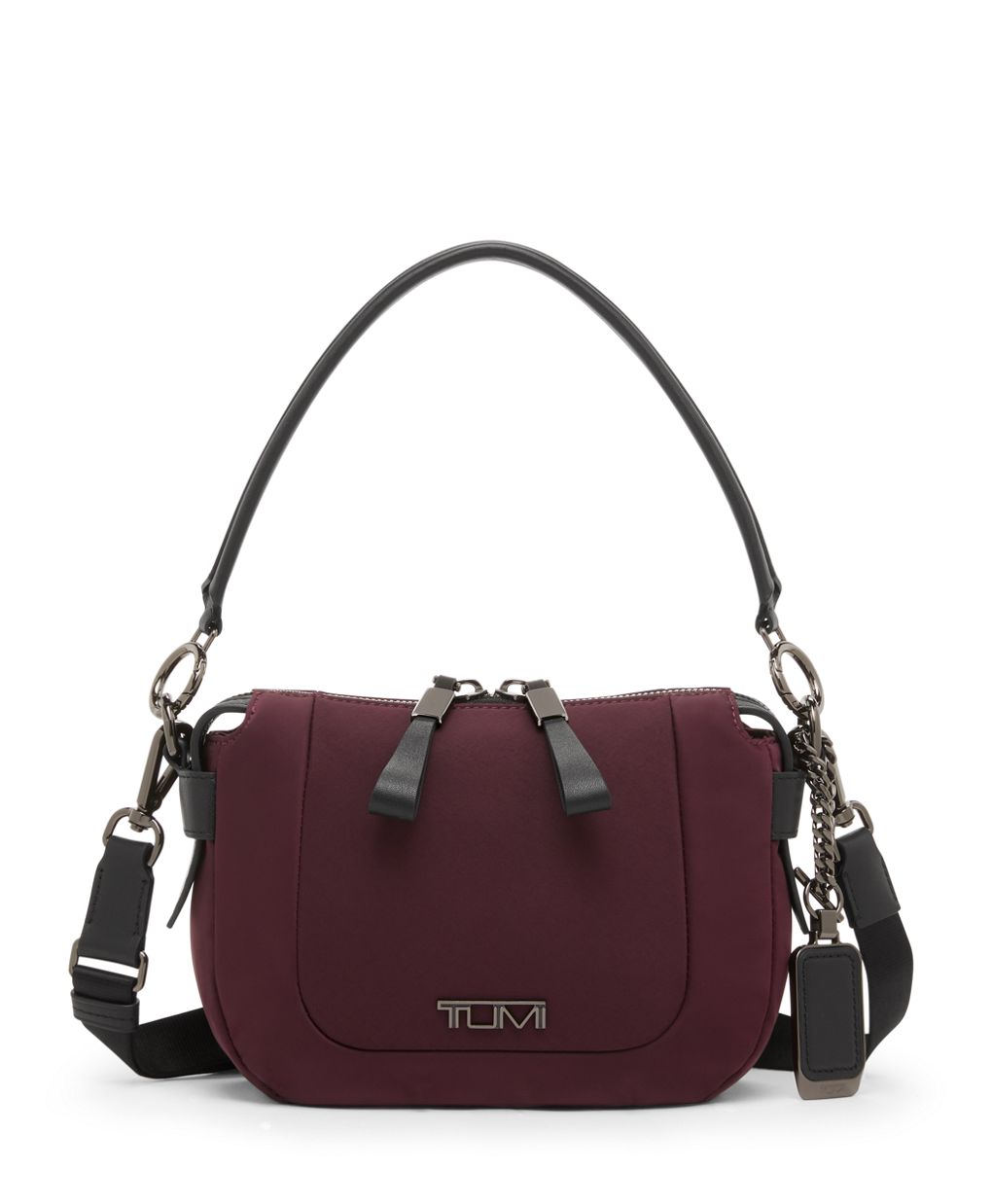 Sumter Crossbody/Clutch