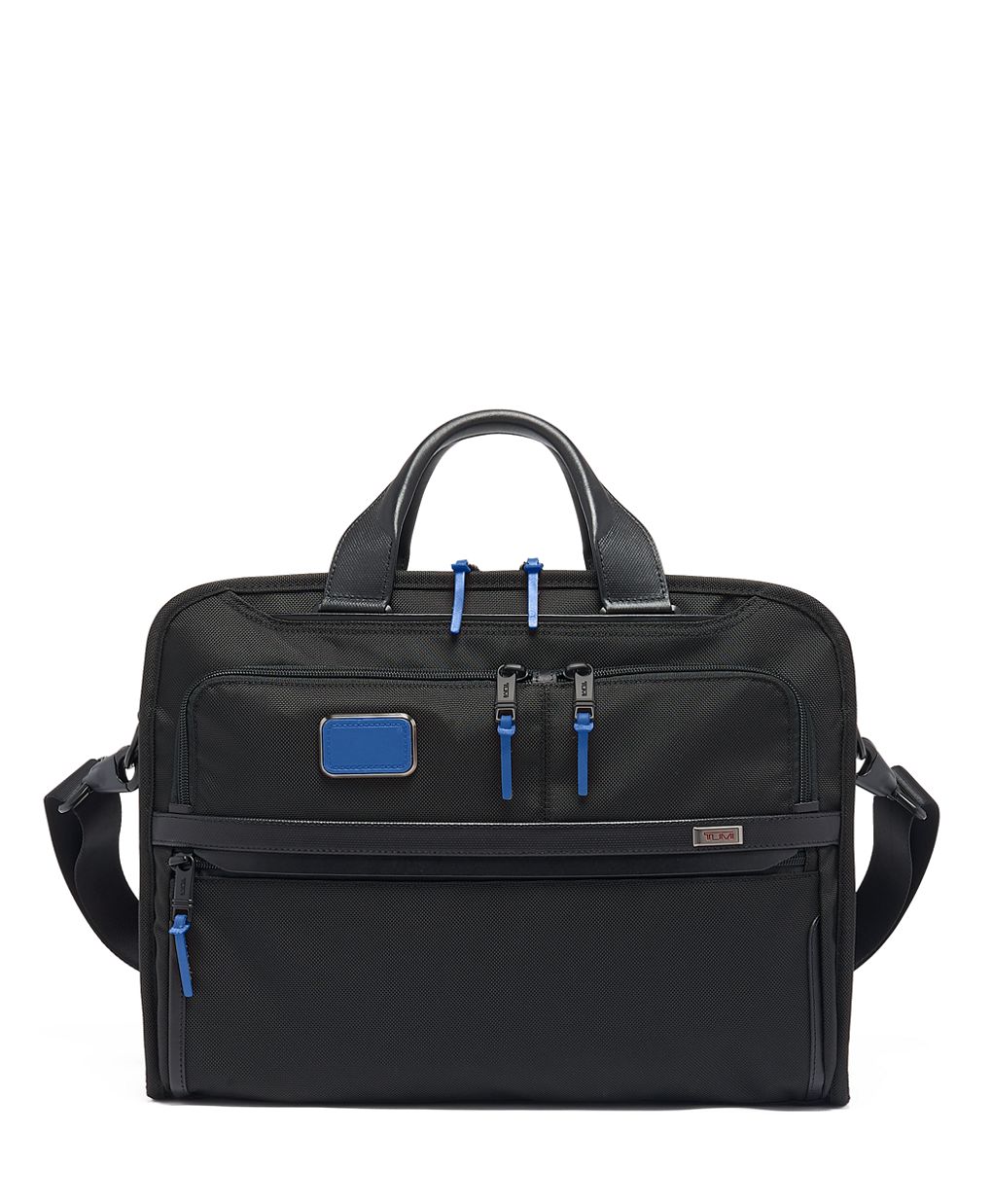 Organizer Portfolio Brief