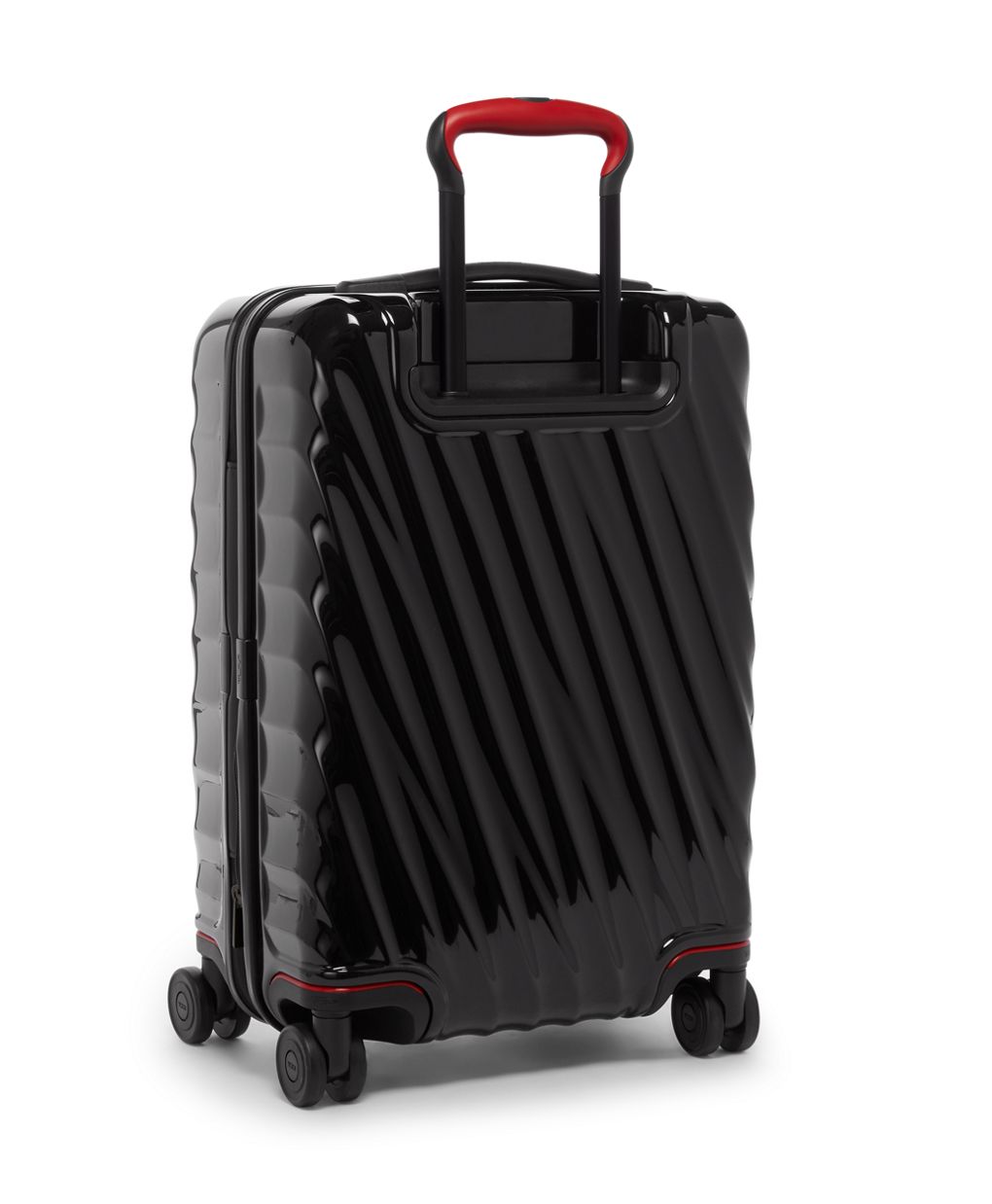 International Expandable 4 Wheeled Carry-On 5 International Expandable 4 Wheeled Carry-On