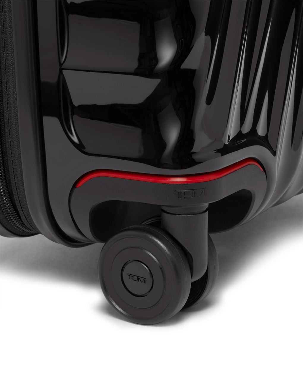 International Expandable 4 Wheeled Carry-On 6 International Expandable 4 Wheeled Carry-On