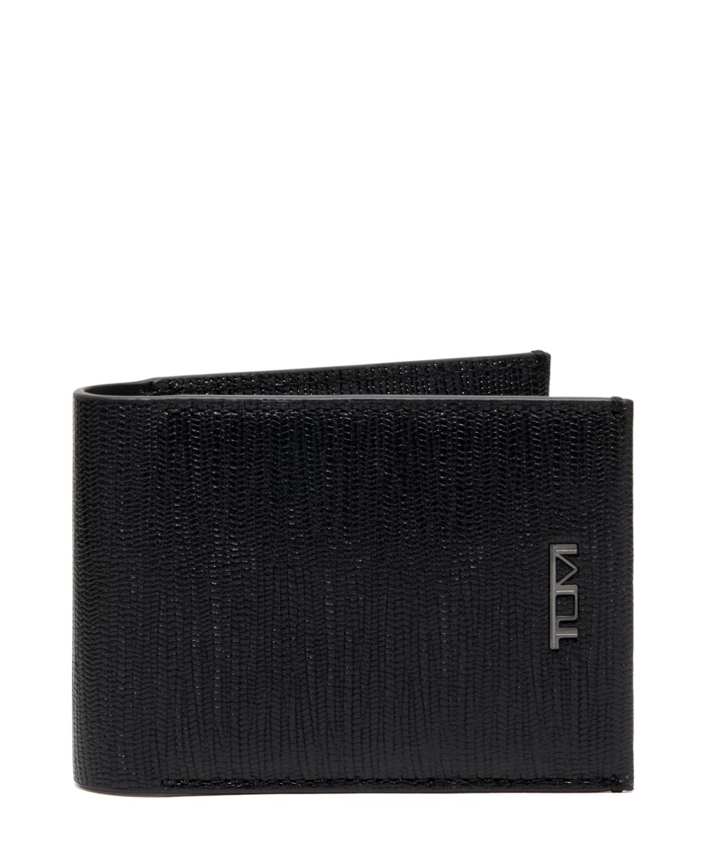 Bifold Card Case