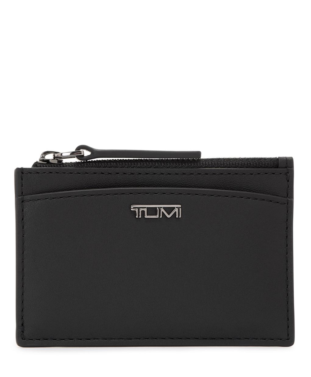 Zip Card Case