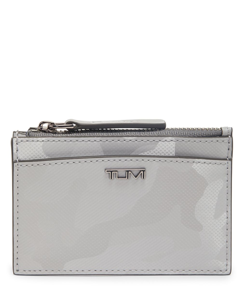 Zip Card Case