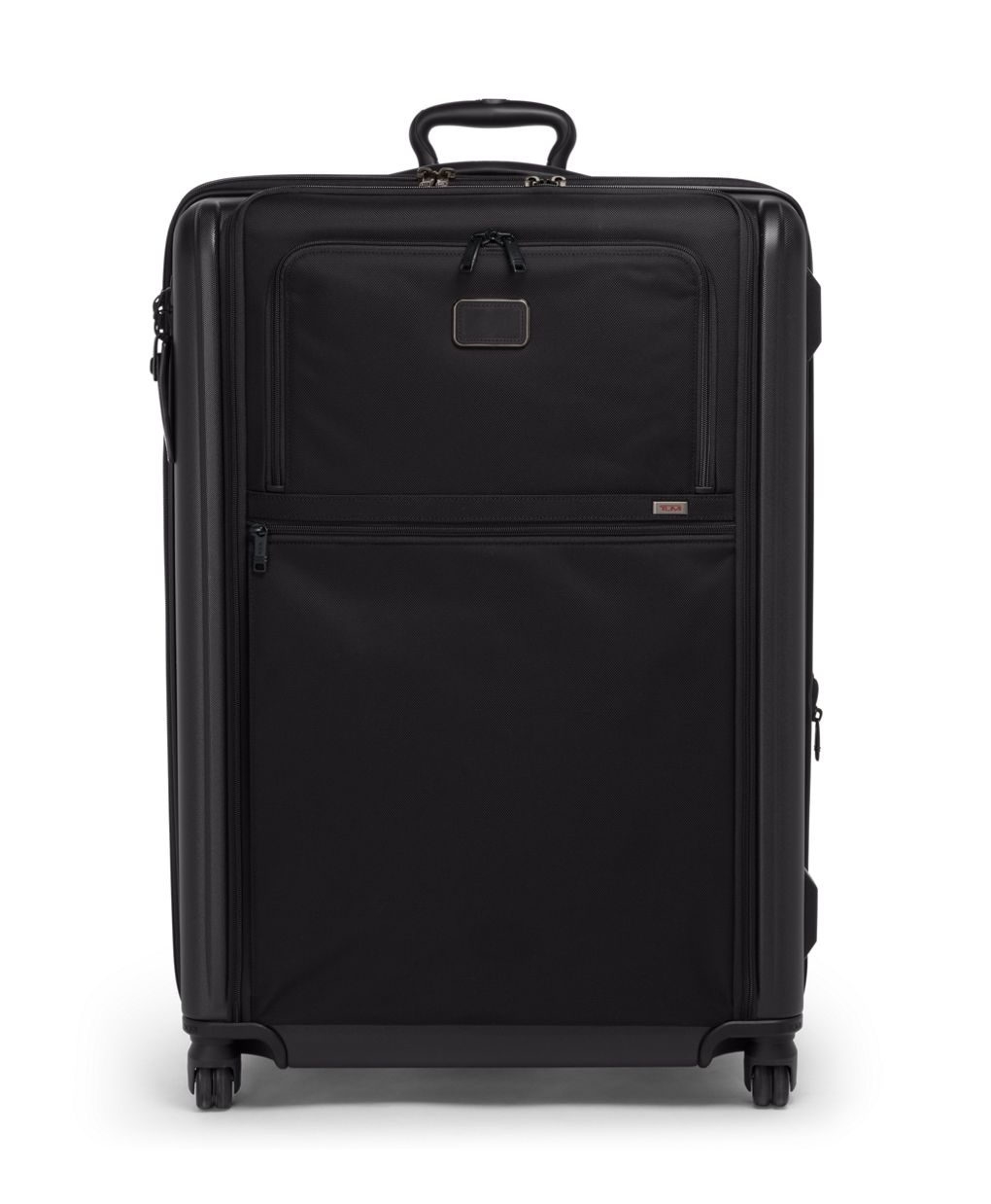 Extended Trip Expandable 4 Wheeled Packing Case 1 Extended Trip Expandable 4 Wheeled Packing Case