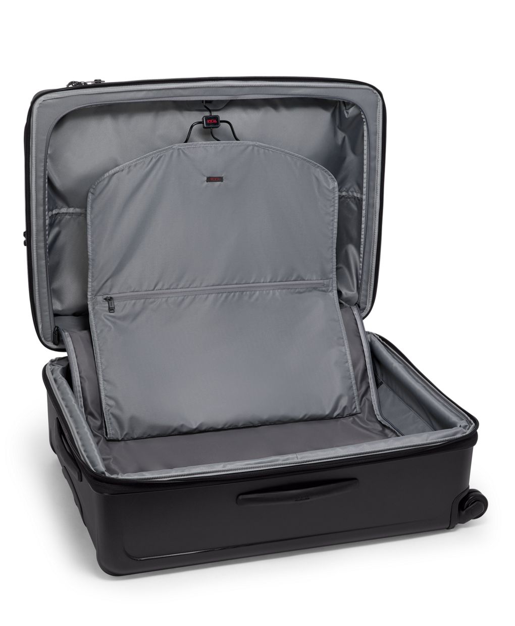 Extended Trip Expandable 4 Wheeled Packing Case 4 Extended Trip Expandable 4 Wheeled Packing Case