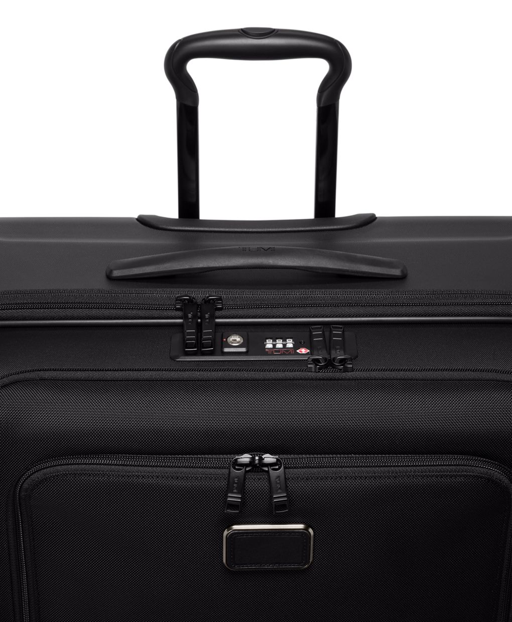 Extended Trip Expandable 4 Wheeled Packing Case 7 Extended Trip Expandable 4 Wheeled Packing Case