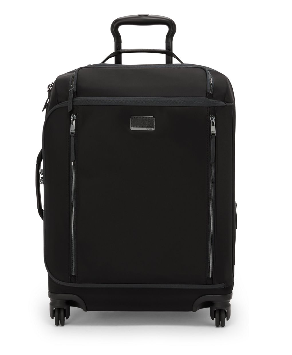 LÃ©ger Continental Expandable Carry-On