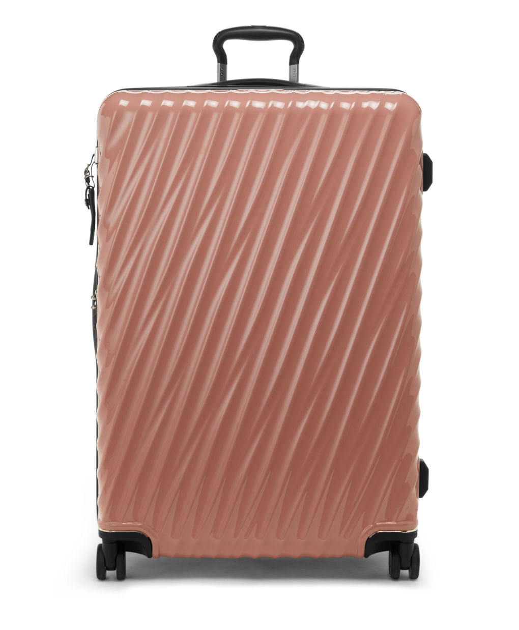 Extended Trip Expandable 4 Wheeled Packing Case