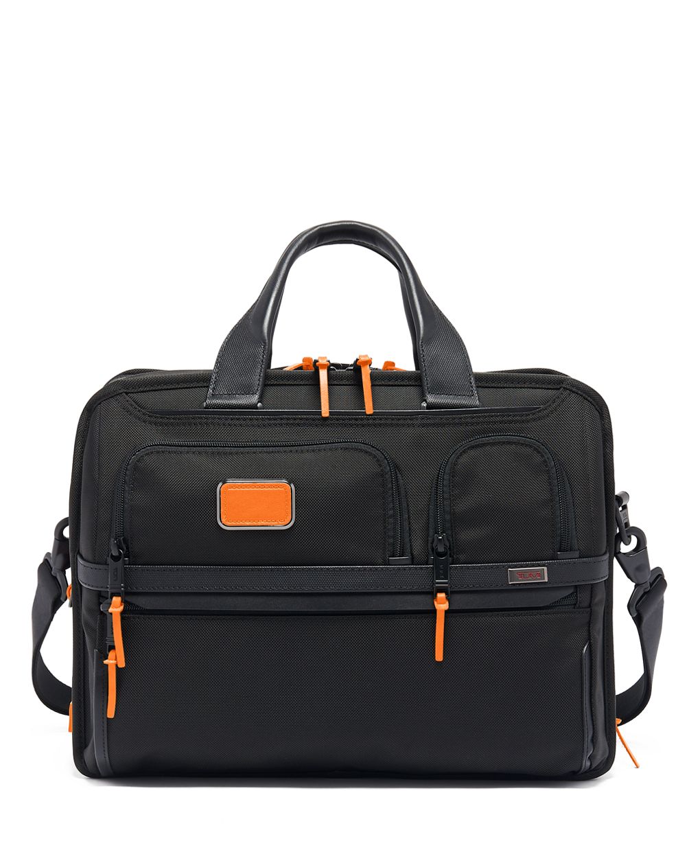 Expandable Organizer Laptop Brief