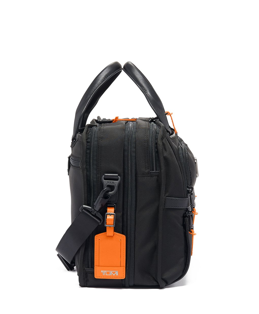 Expandable Organizer Laptop Brief 2 Expandable Organizer Laptop Brief