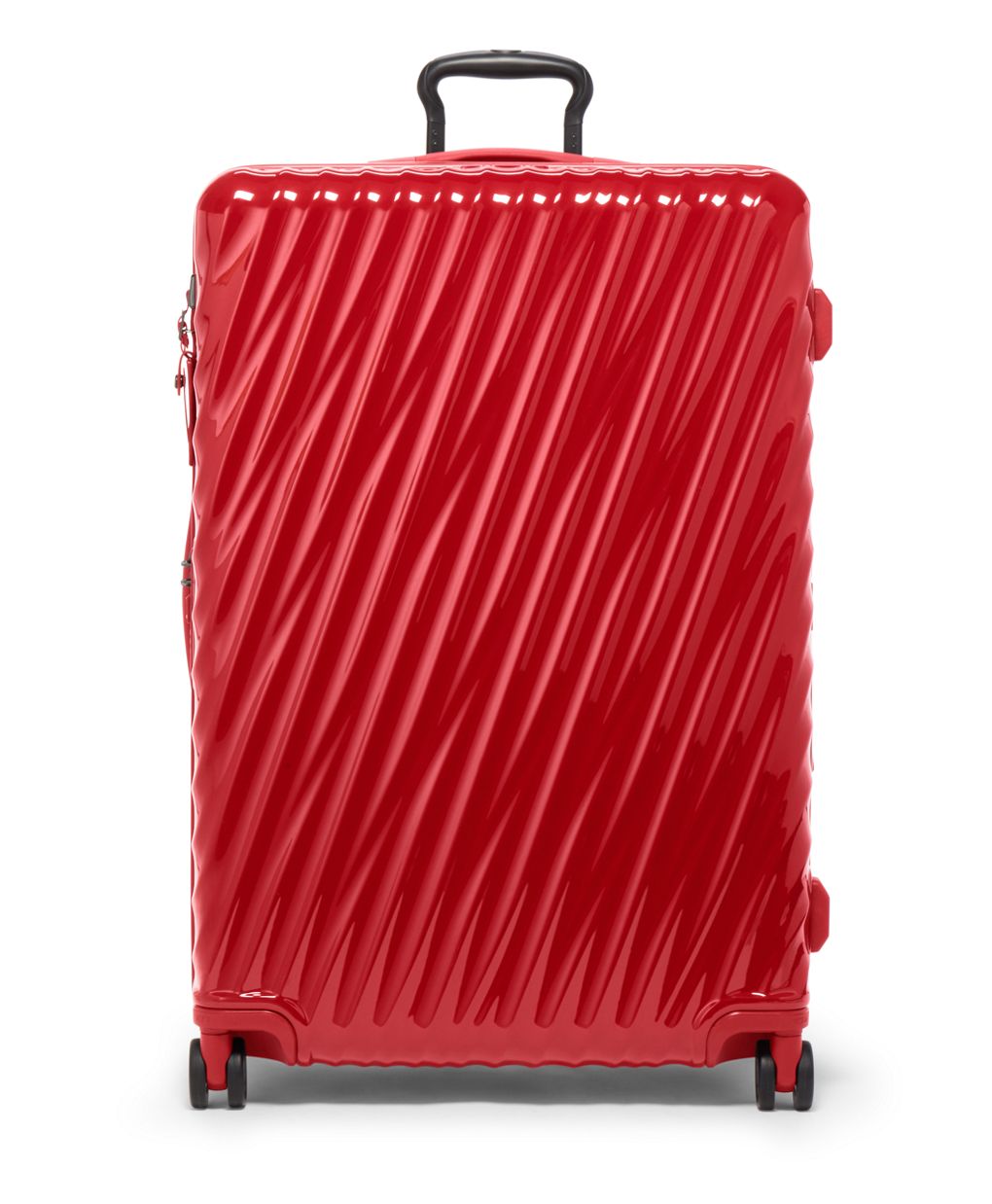 Extended Trip Expandable 4 Wheeled Packing Case